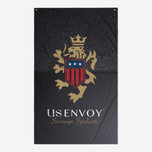 Banner (Black)