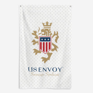 Banner (White)