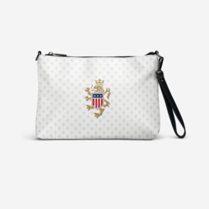 Handbag (White)