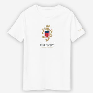 Men's T-Shirt (White)
