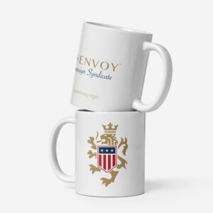 Coffee Mug (White)