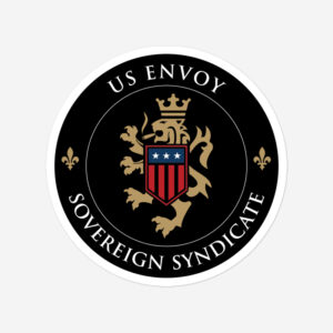 Sticker - Seal (Black)