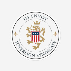 Sticker - Seal (White)