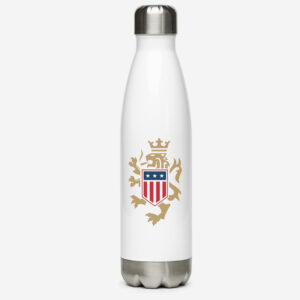 Stainless Steel Water Bottle