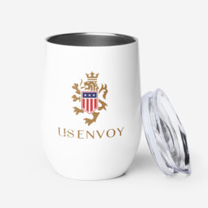 Wine Tumbler