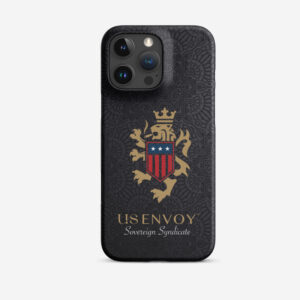 iPhone® Case (Black)